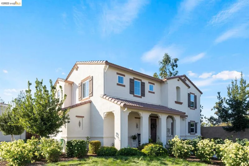 2288 Acero Ct, Brentwood, CA 94513