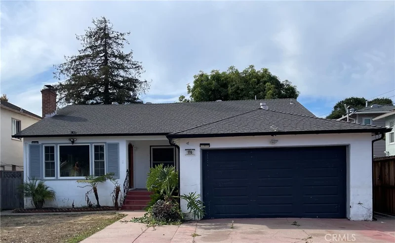 116 Idaho, San Mateo, CA 94401