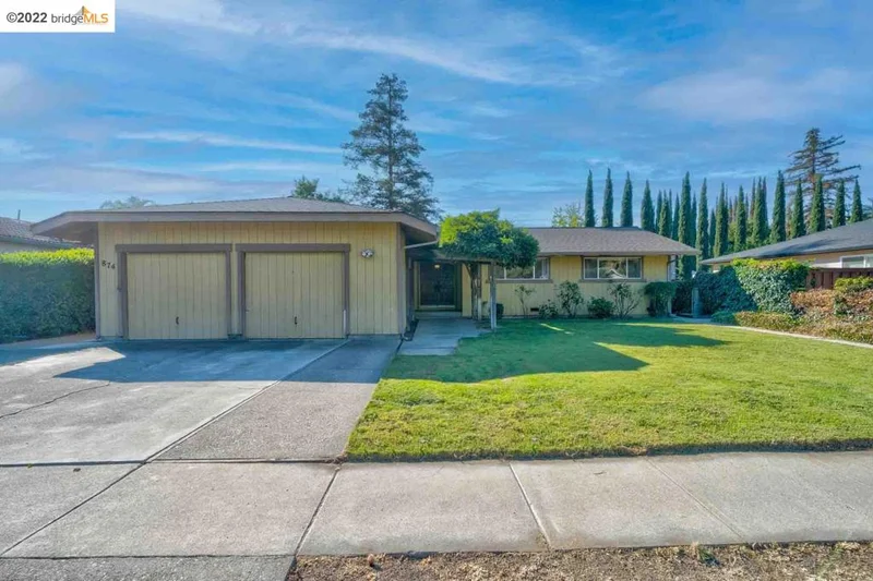 874 Dainty Ave, Brentwood, CA 94513