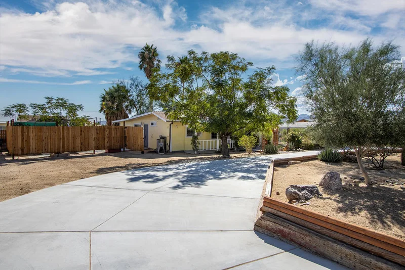4575 Avenida Del Sol, Joshua Tree, CA 92252