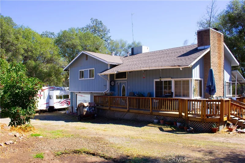5111 Silva Road, Mariposa, CA 95338