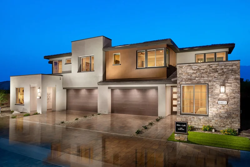 51673 Harmony #Lt#1100, Indio, CA 92201