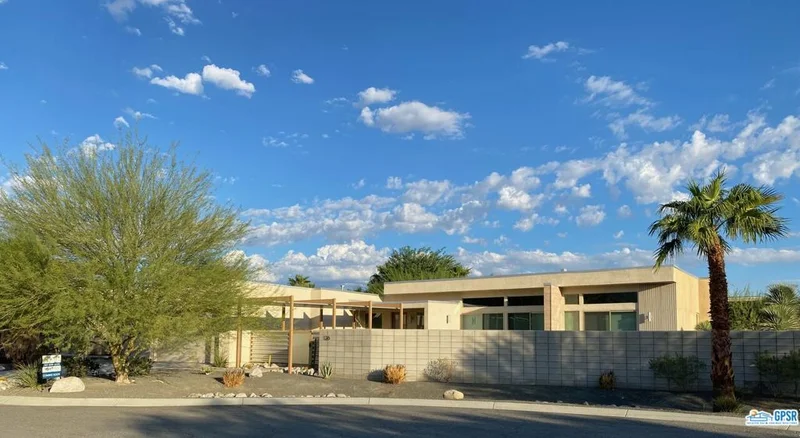 1126 Lucent, Palm Springs, CA 92262