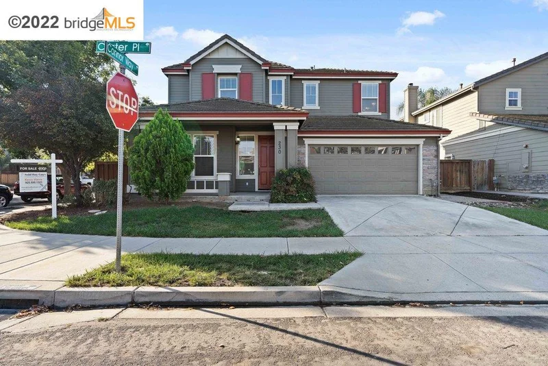 230 Carter Pl, Brentwood, CA 94513