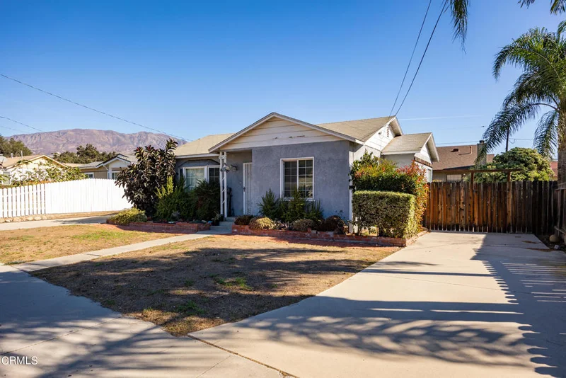 615 Ojai, Santa Paula, CA 93060