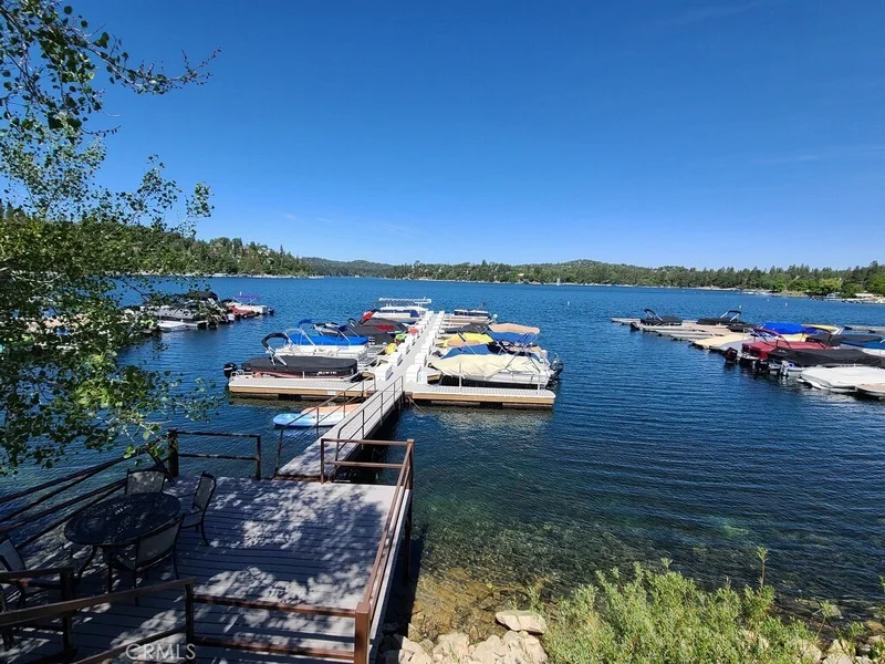 0 Dam 3 Slip 18, Lake Arrowhead, CA 92352