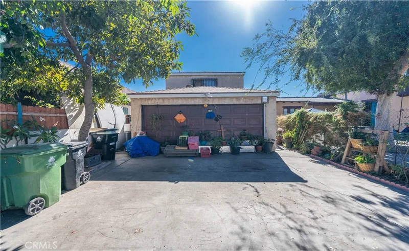 2256 107th, Los Angeles, CA 90002