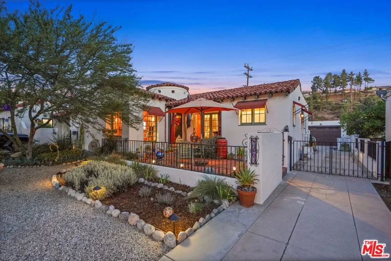1250 Ethel, Glendale, CA 91207