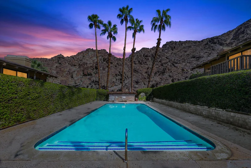 46570 Arapahoe #B, Indian Wells, CA 92210