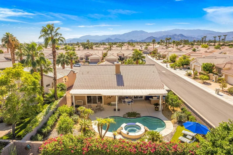 78808 Daffodil, Palm Desert, CA 92211