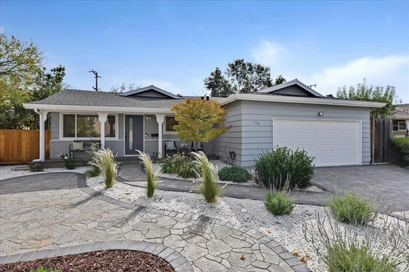 1174 Arlington Lane, San Jose, CA 95129