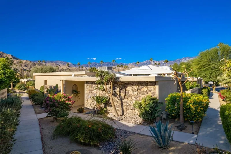 1006 Tamarisk West, Rancho Mirage, CA 92270