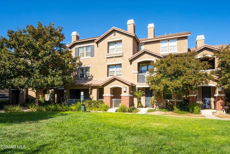 4572 Via Presidio, Camarillo, CA 93012