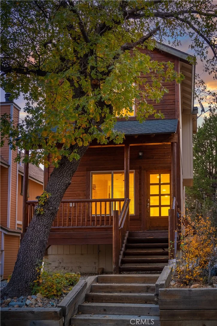 865 Moreno, Sugarloaf, CA 92386