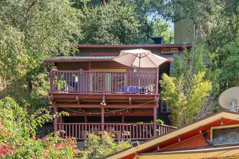 616 Holly Trail, Sierra Madre, CA 91024