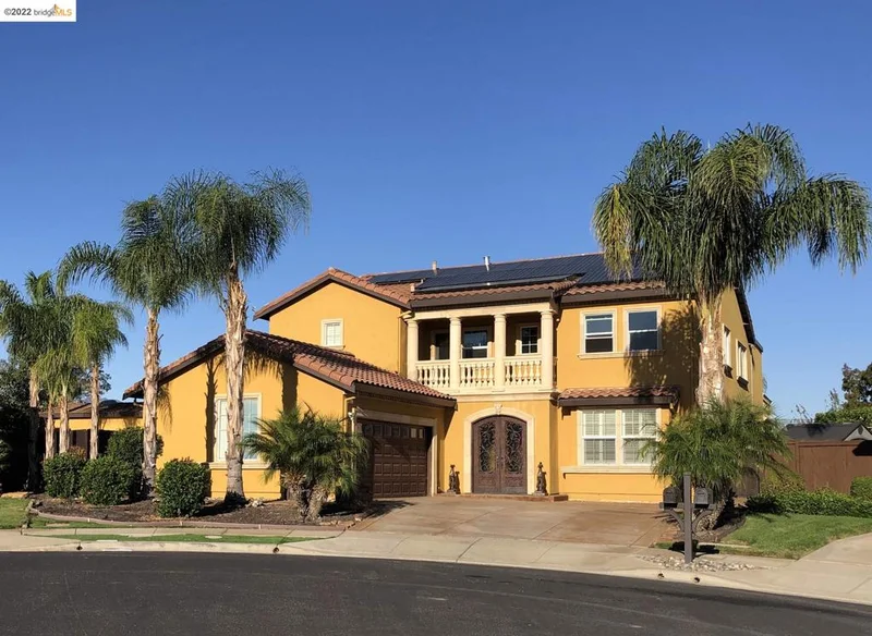 2713 Holly Oak Ct, Brentwood, CA 94513