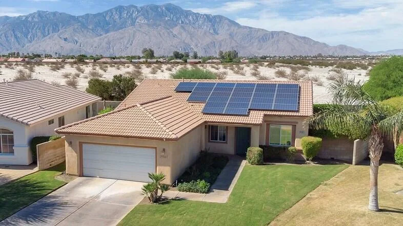 29567 Calle Tampico, Cathedral City, CA 92234