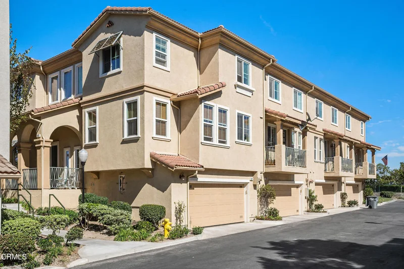 1227 Bayside, Oxnard, CA 93035