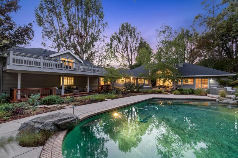 1225 Godetia, Woodside, CA 94062