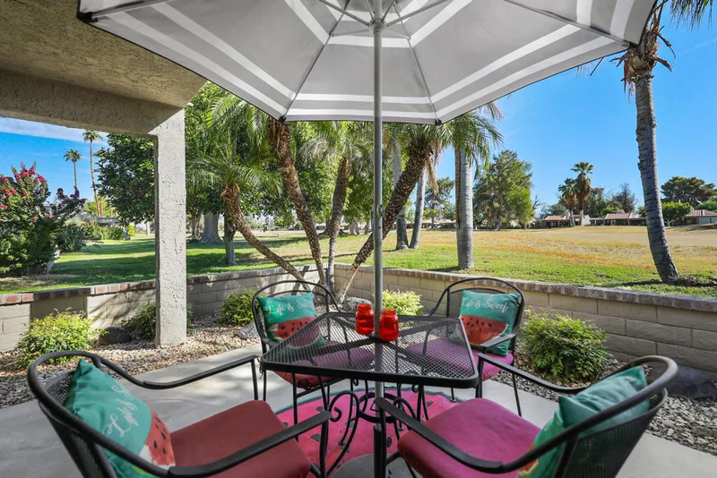 2940 Calle Loreto, Palm Springs, CA 92264