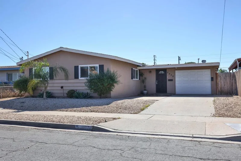 5455 Conrad Avenue, San Diego, CA 92117