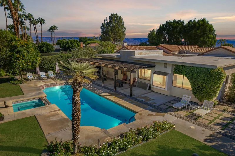 56 San Simeon, Rancho Mirage, CA 92270