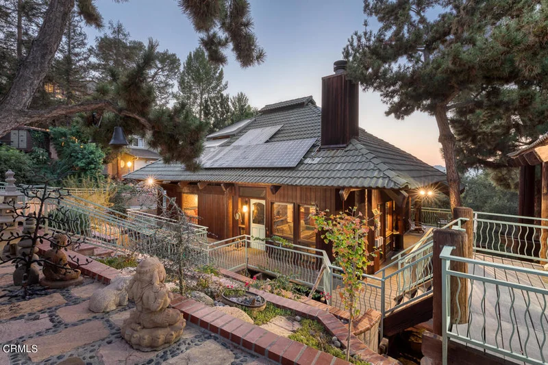 1893 Kaweah, Pasadena, CA 91105