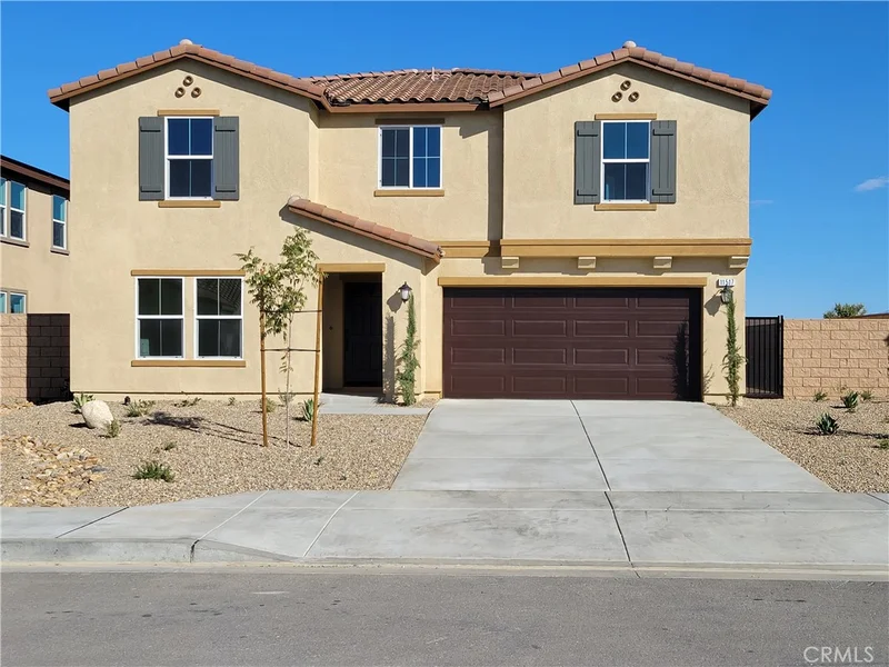 11517 Halter, Victorville, CA 92392