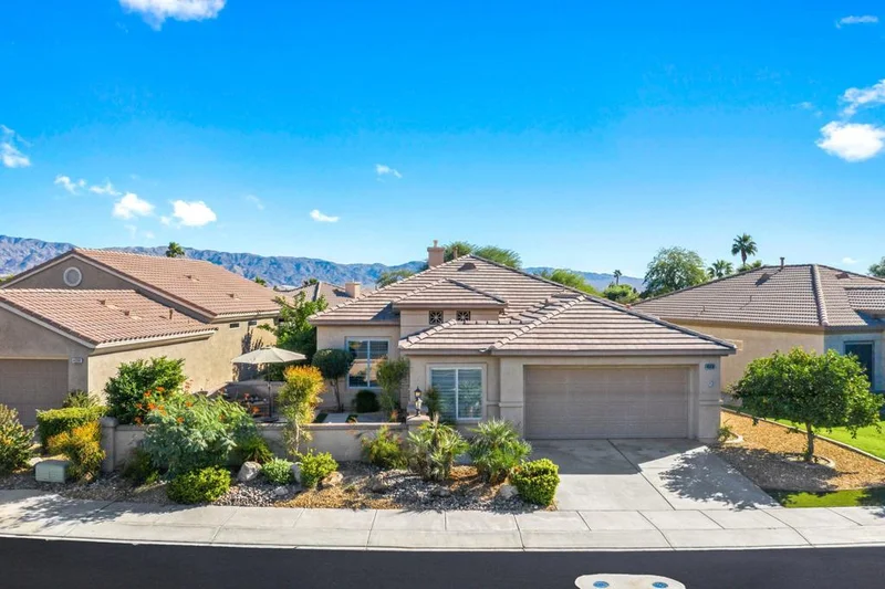43310 Heritage Palms, Indio, CA 92201