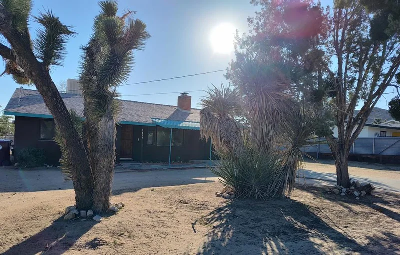 7867 Mariposa, Yucca Valley, CA 92284
