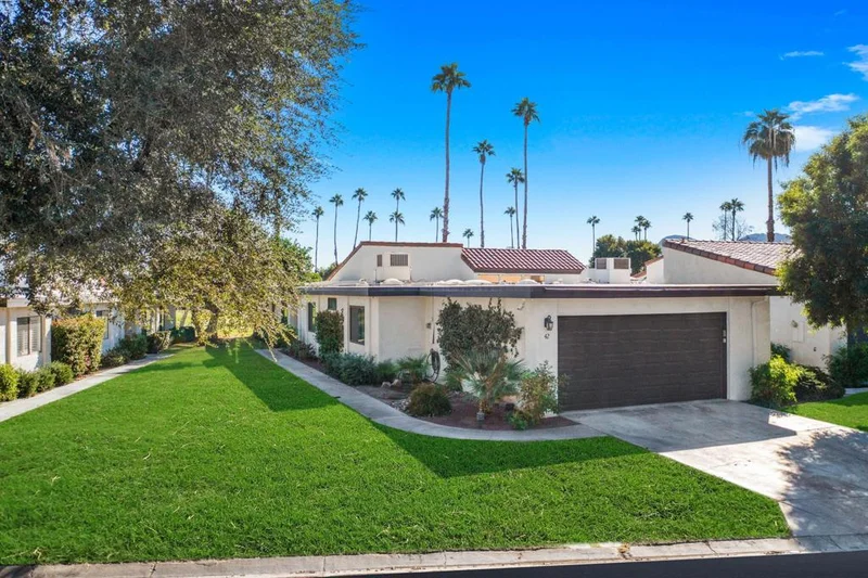 42 Durango, Rancho Mirage, CA 92270