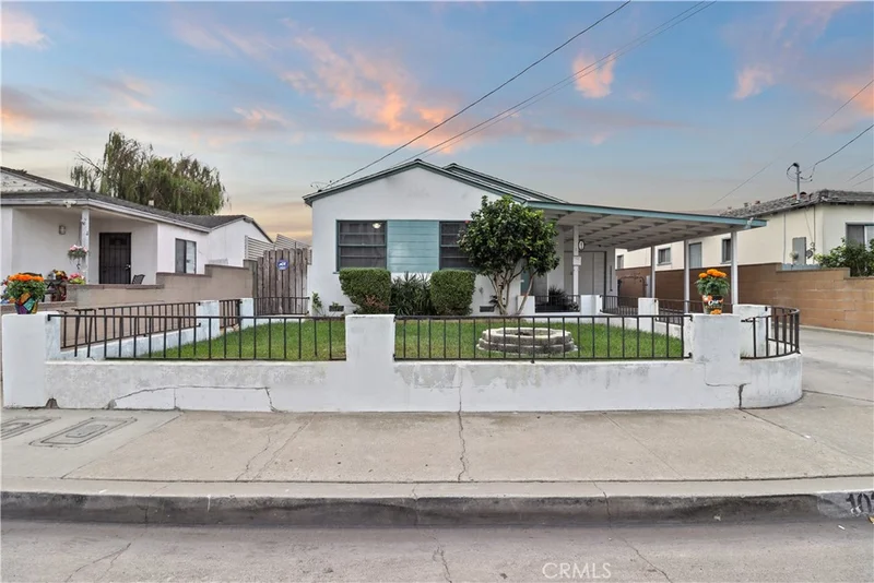 1038 W 222nd Street, Torrance, CA 90502