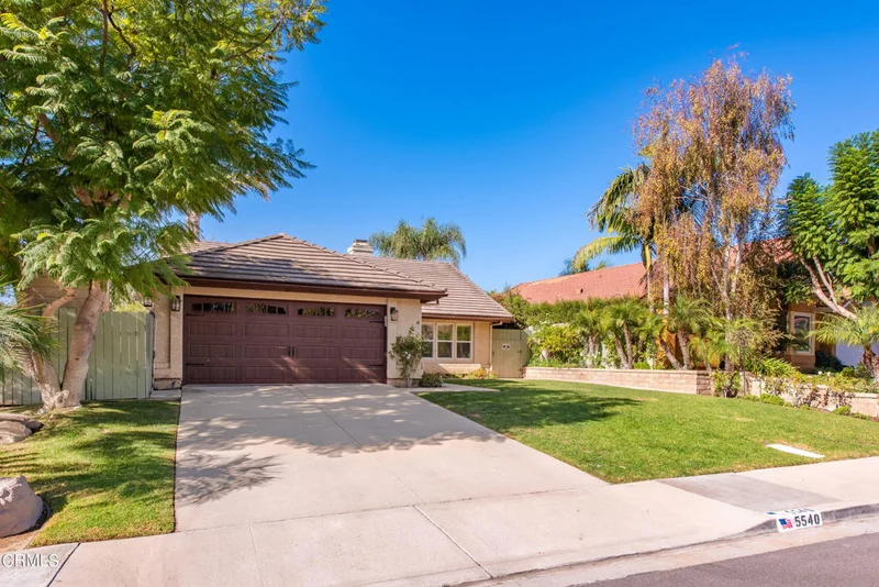 5540 Butterfield, Camarillo, CA 93012