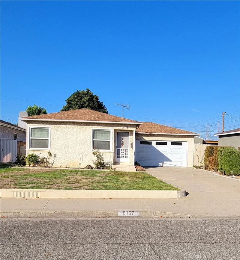6167 Coldbrook, Lakewood, CA 90713