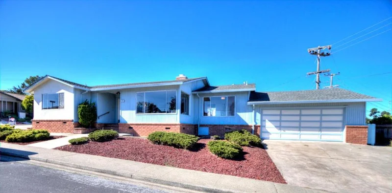 901 Crestview, Millbrae, CA 94030