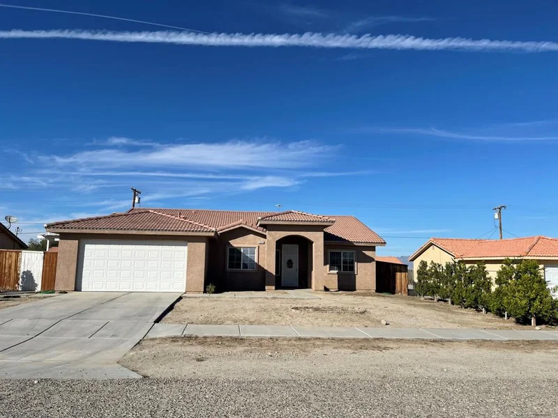 1242 Sargo, Thermal, CA 92274