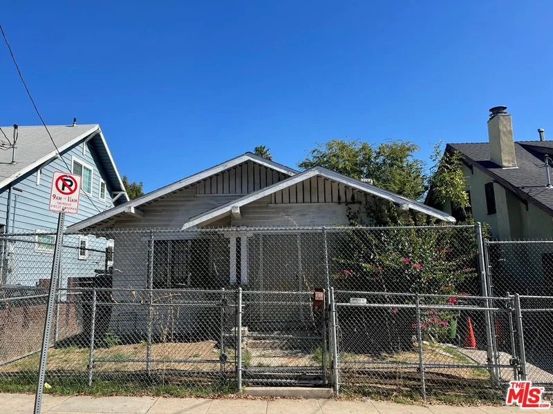 632 Avenue 56, Los Angeles, CA 90042