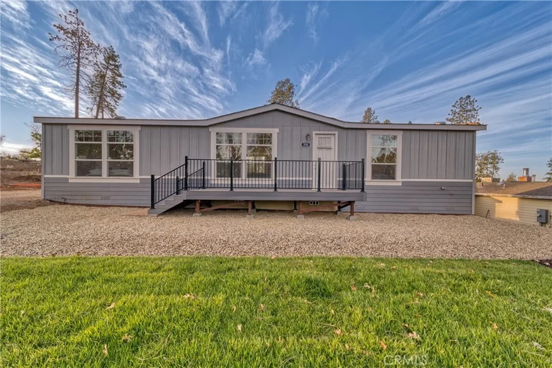 552 Castle, Paradise, CA 95969