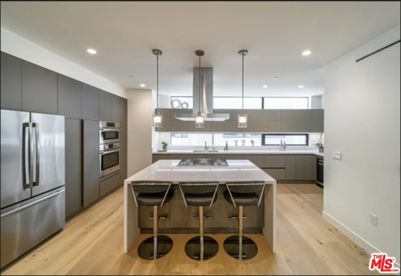 4519 Via Nova, Sherman Oaks, CA 91403