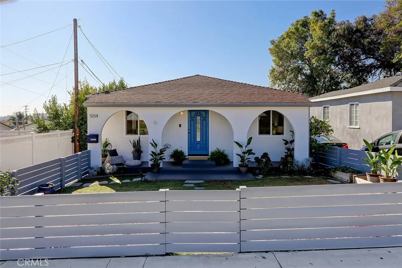 5114 141st, Hawthorne, CA 90250