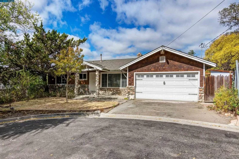 1230 Warner Court, Lafayette, CA 94549