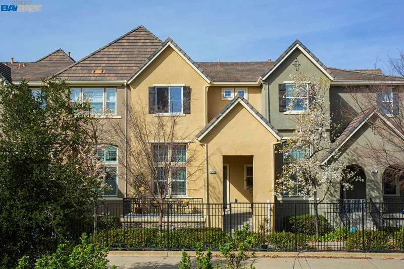 6253 Byron Ln, San Ramon, CA 94582