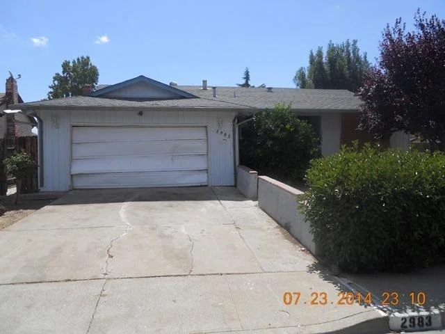 2983 Francisco Way, Antioch, CA 94509-4534