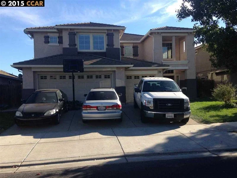 902 Meyers Ct, Brentwood, CA 94513