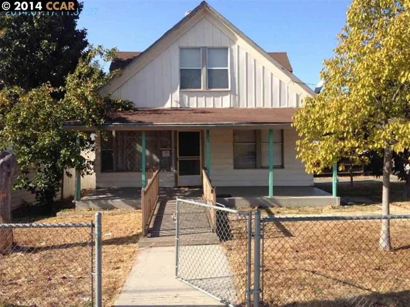 301 Ohara Ave, Oakley, CA 94561-5737