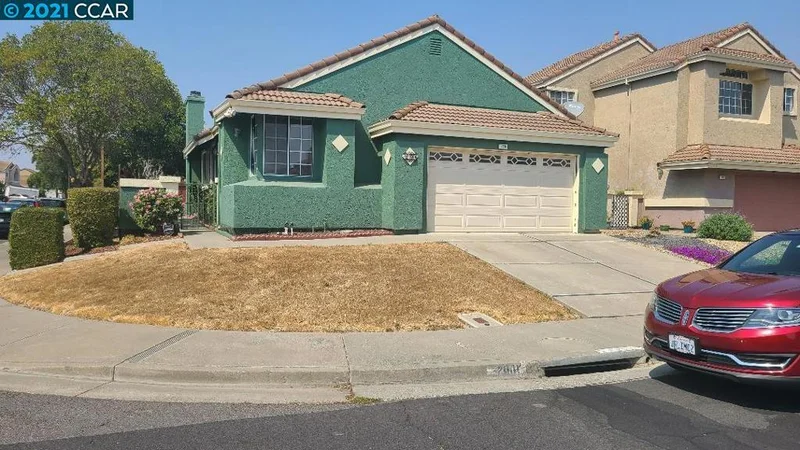 260 Potrero Street, Suisun City, CA 94585-4109