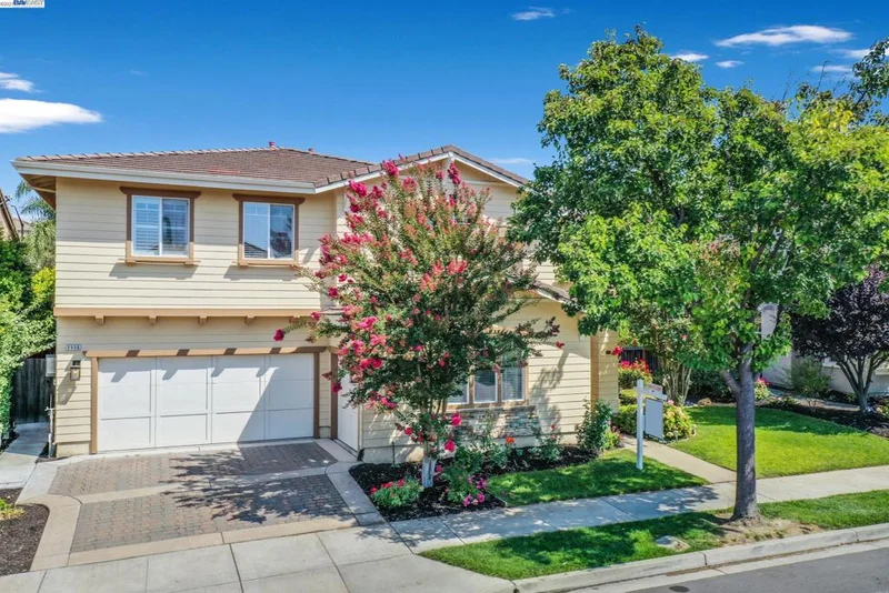 2530 Tamworth Ln, San Ramon, CA 94582