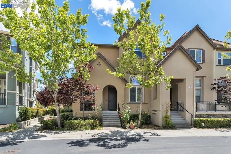 6311 Byron Ln, San Ramon, CA 94582