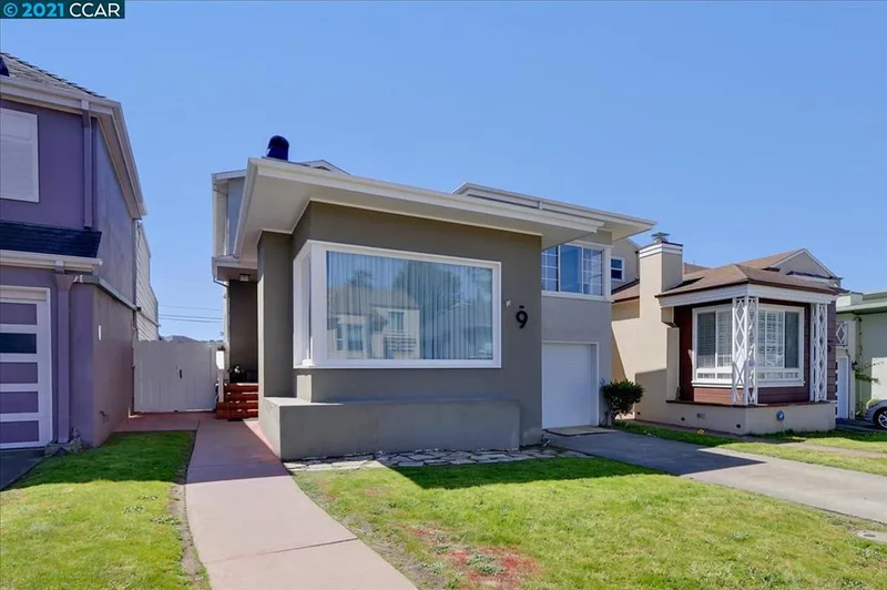 9 Westdale Ave, Daly City, CA 94015