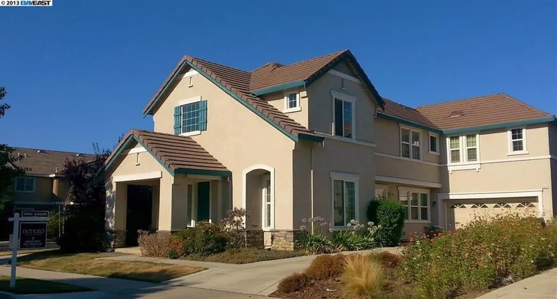 901 Snapdragon Way, Brentwood, CA 94513-6388